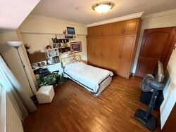 Mimosa Park (D28), Terrace #566154111